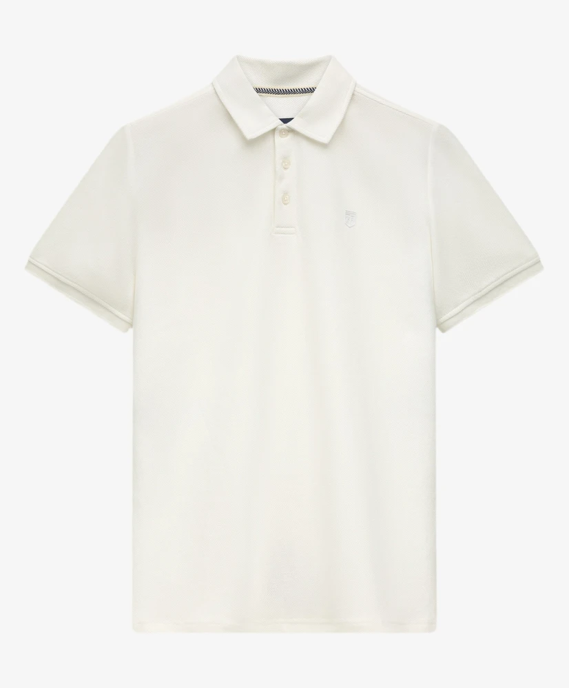 State of Art Polo Effen