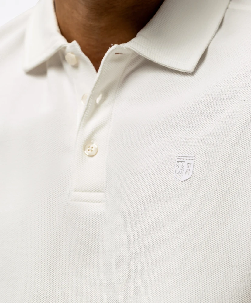 State of Art Polo Effen