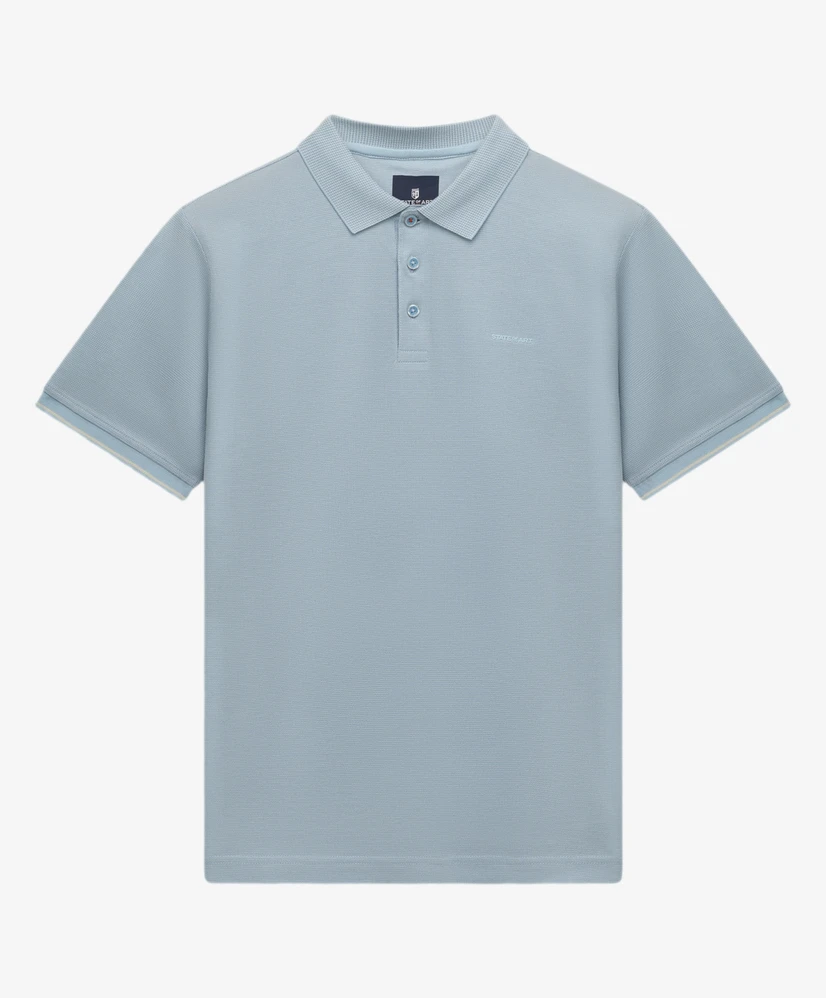 State of Art Polo Effen