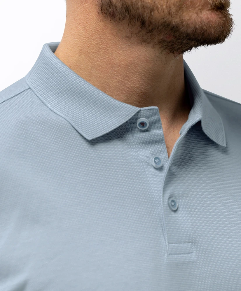 State of Art Polo Effen