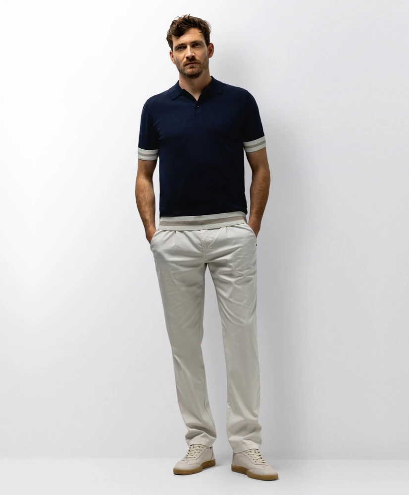 State of Art Polo Effen