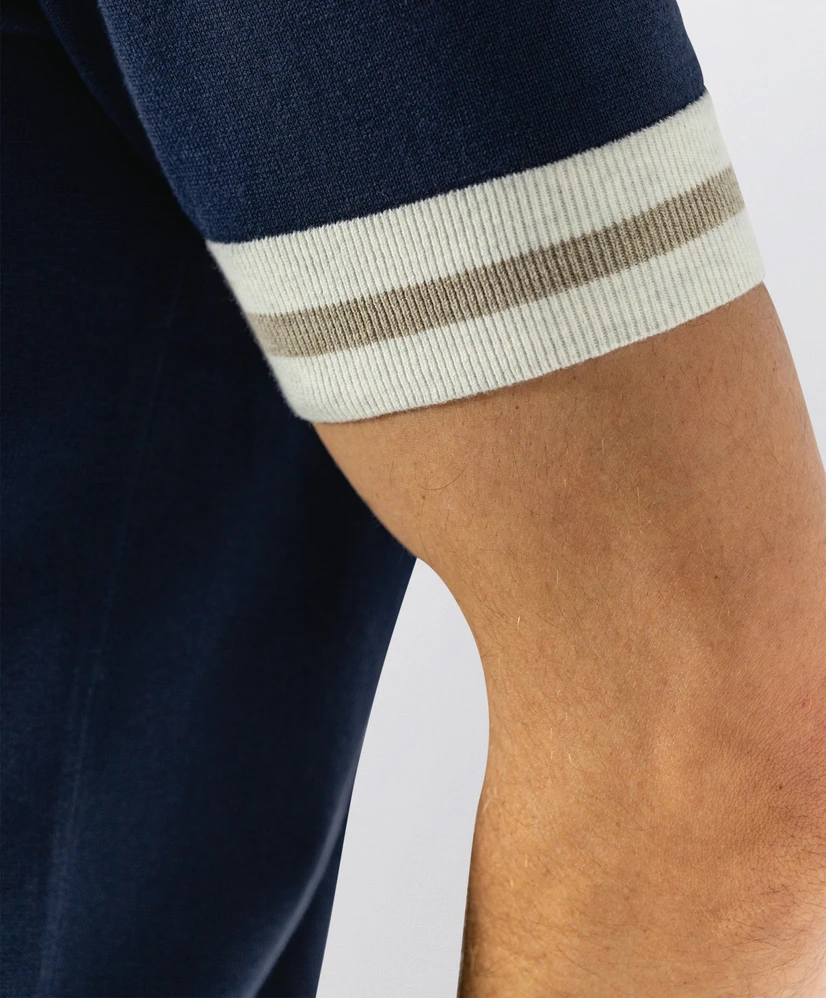 State of Art Polo Effen