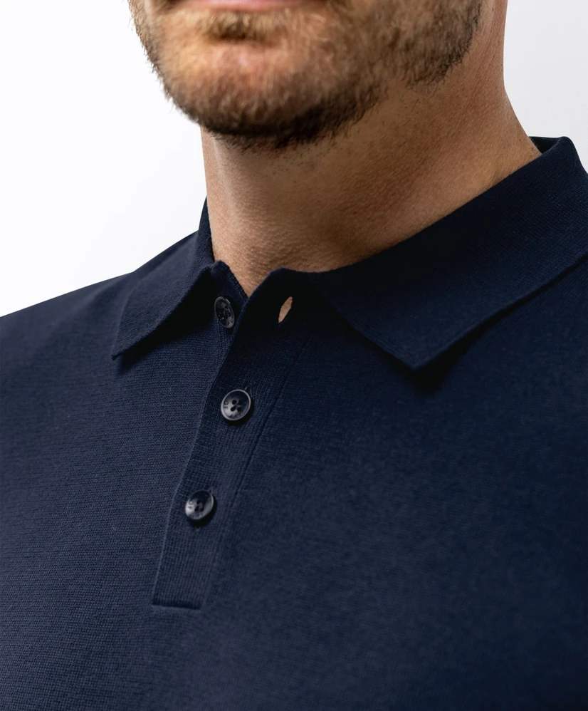 State of Art Polo Effen