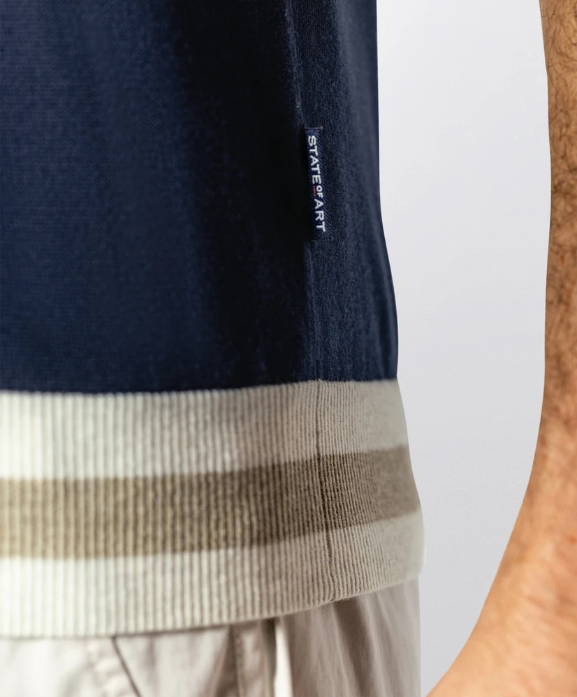 State of Art Polo Effen