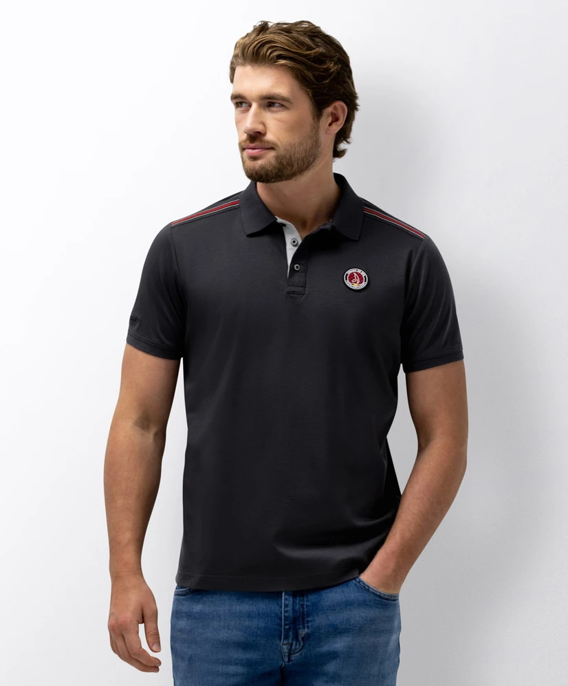 State of Art Polo Effen