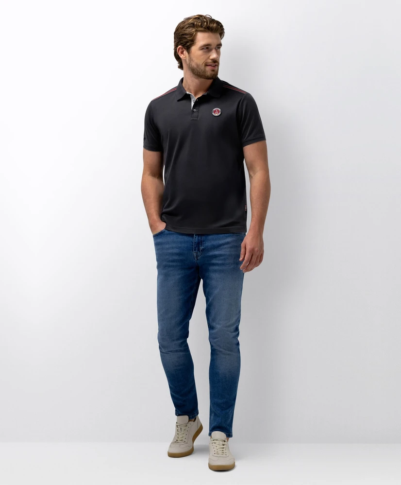 State of Art Polo Effen