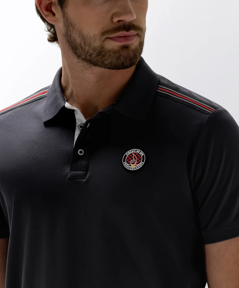 State of Art Polo Effen