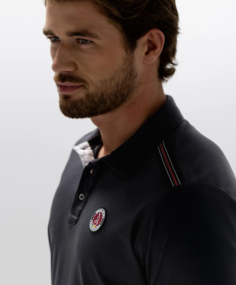 State of Art Polo Effen