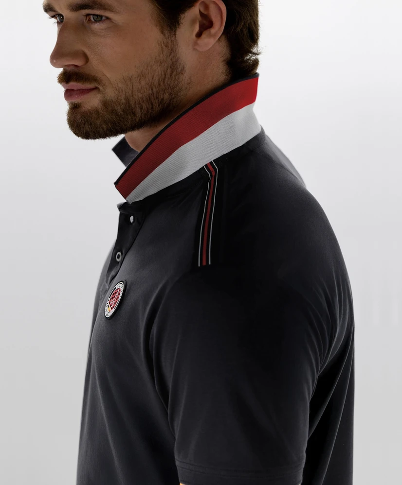 State of Art Polo Effen