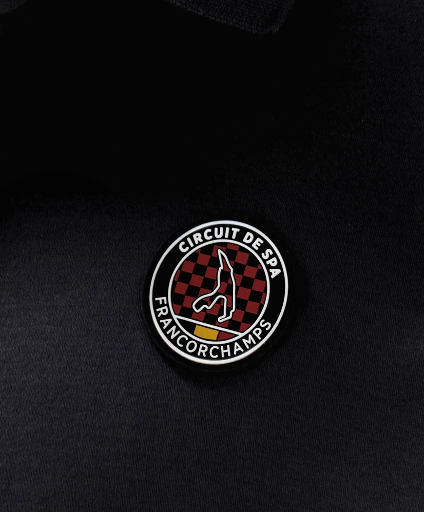 State of Art Polo Effen