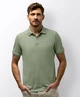 State of Art Polo Effen
