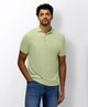 State of Art Polo Effen