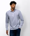State of Art Polo Gestreept