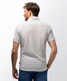 State of Art Polo Gestreept