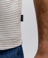 State of Art Polo Gestreept