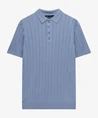State of Art Polo Gestreept