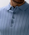 State of Art Polo Gestreept
