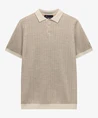 State of Art Polo Gestreept