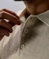 State of Art Polo Gestreept