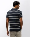 State of Art Polo Gestreept