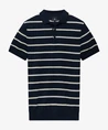 State of Art Polo Gestreept