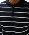 State of Art Polo Gestreept