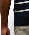 State of Art Polo Gestreept