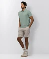State of Art Polo Gestreept