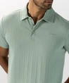 State of Art Polo Gestreept