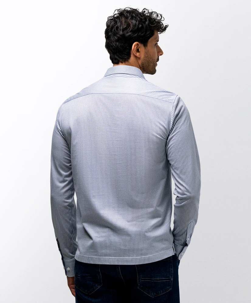 State of Art Polo Gestreept