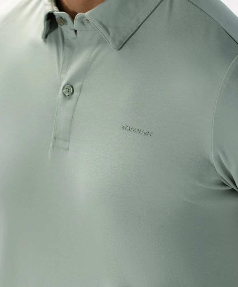 State of Art Polo Jersey