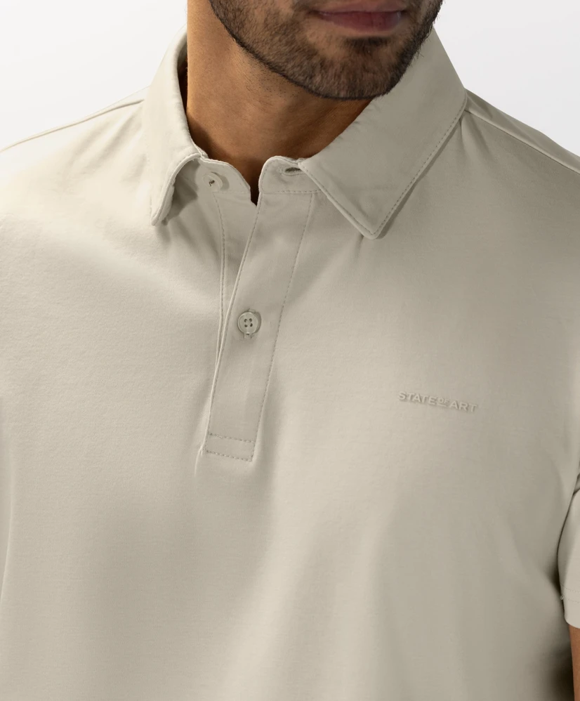 State of Art Polo Jersey