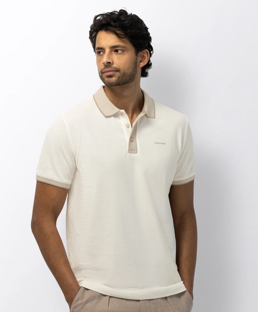 State of Art Polo Jersey