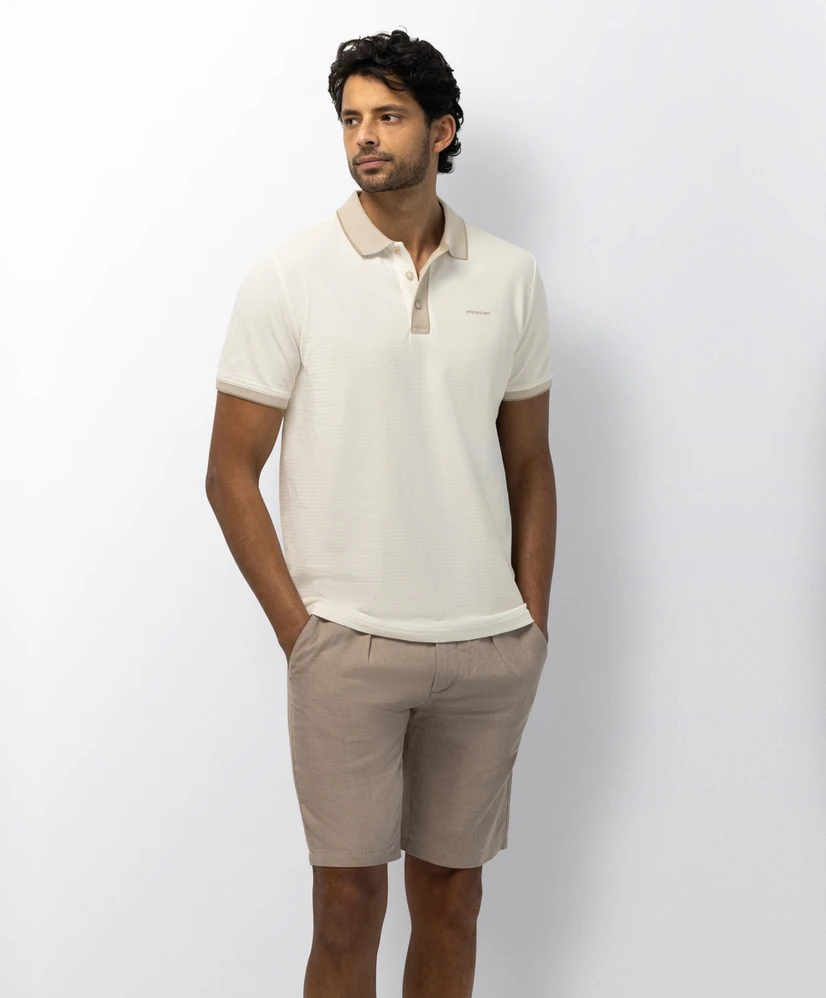 State of Art Polo Jersey