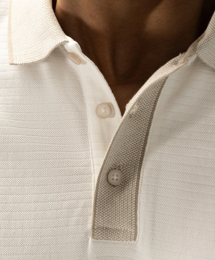 State of Art Polo Jersey