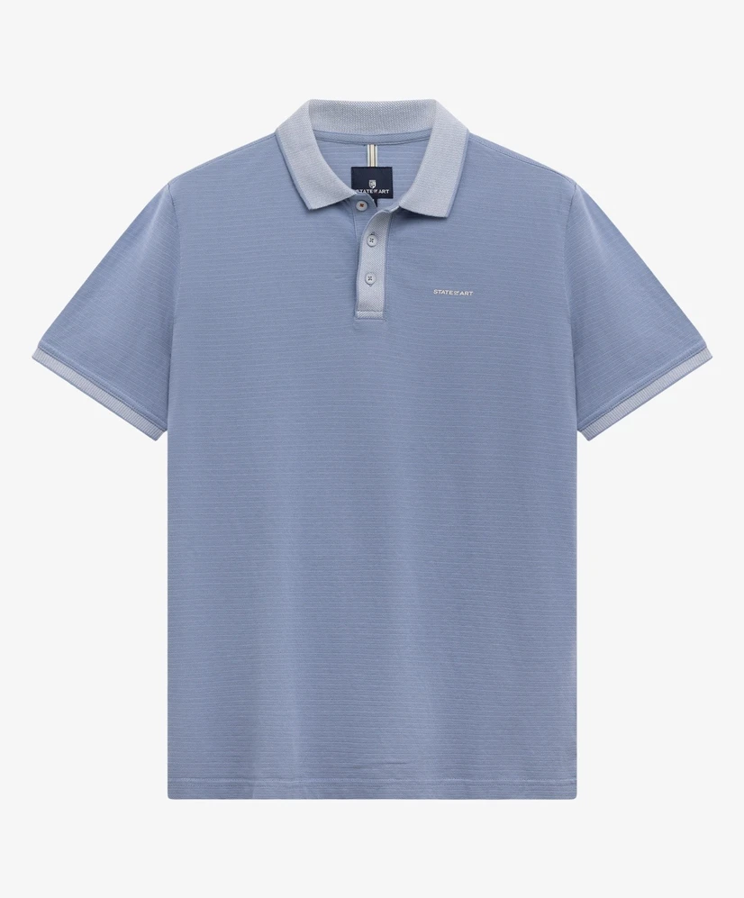 State of Art Polo Jersey