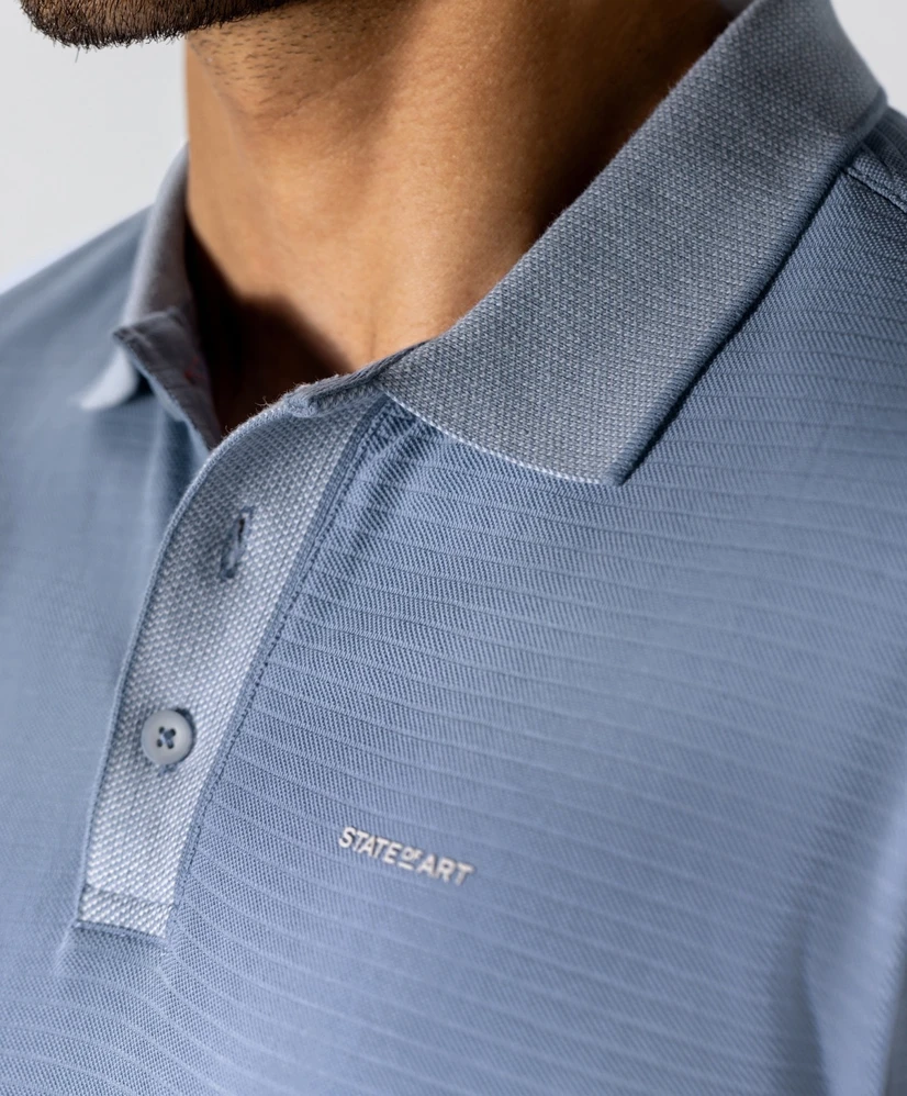 State of Art Polo Jersey