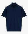 State of Art Polo Knit