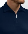 State of Art Polo Knit