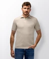 State of Art Polo Knit