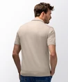 State of Art Polo Knit