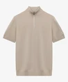 State of Art Polo Knit