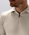 State of Art Polo Knit