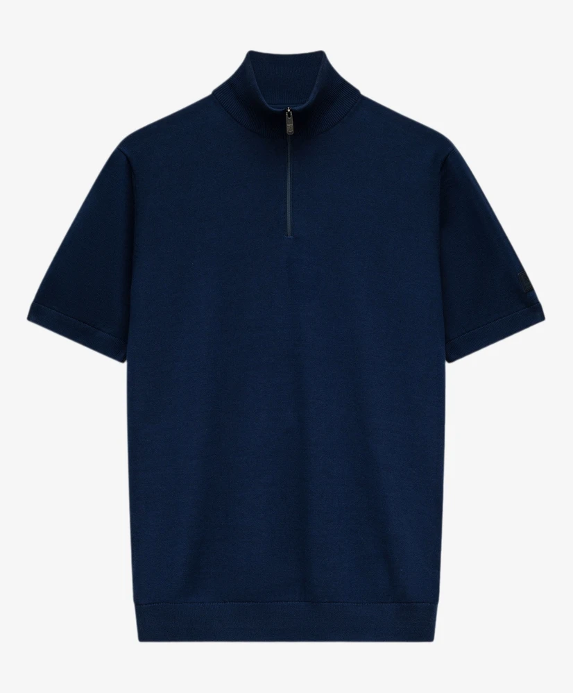 State of Art Polo Knit