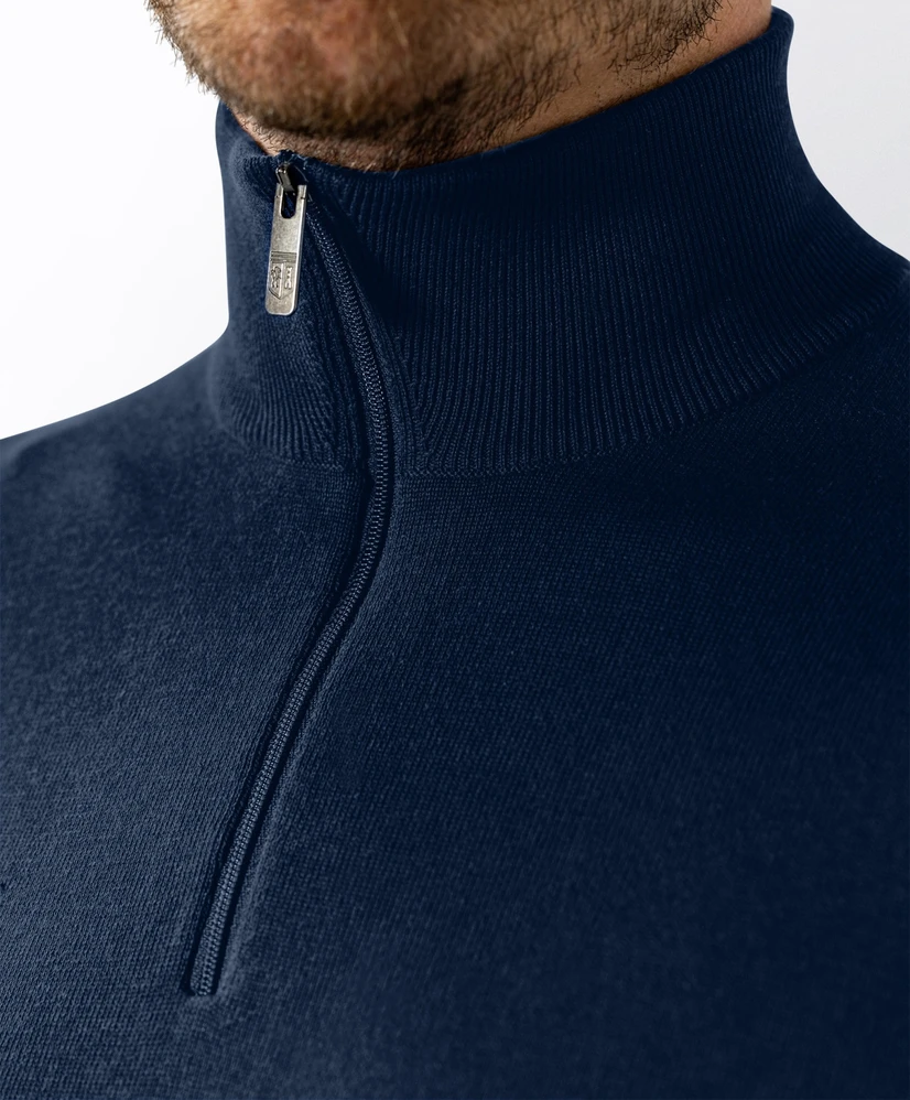 State of Art Polo Knit