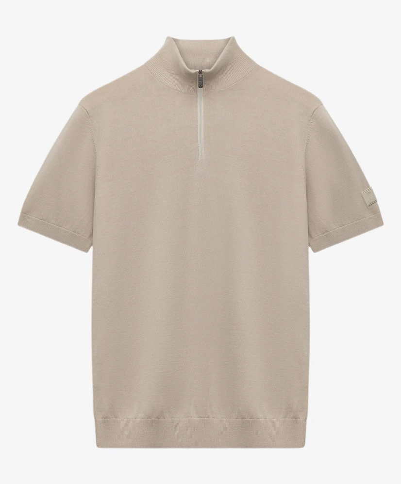 State of Art Polo Knit