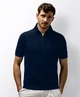 State of Art Polo Knit