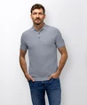 State of Art Polo Knitted