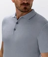 State of Art Polo Knitted