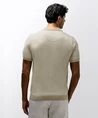 State of Art Polo Knitted